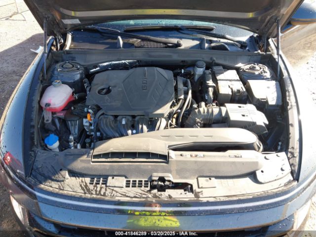 KMHL64JAXRA383510 Hyundai SONATA SEL