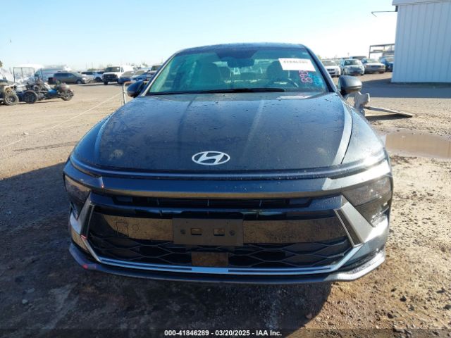 KMHL64JAXRA383510 Hyundai SONATA SEL