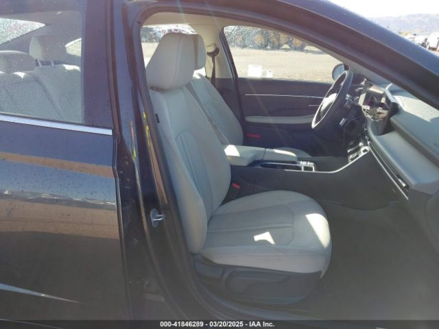 KMHL64JAXRA383510 Hyundai SONATA SEL