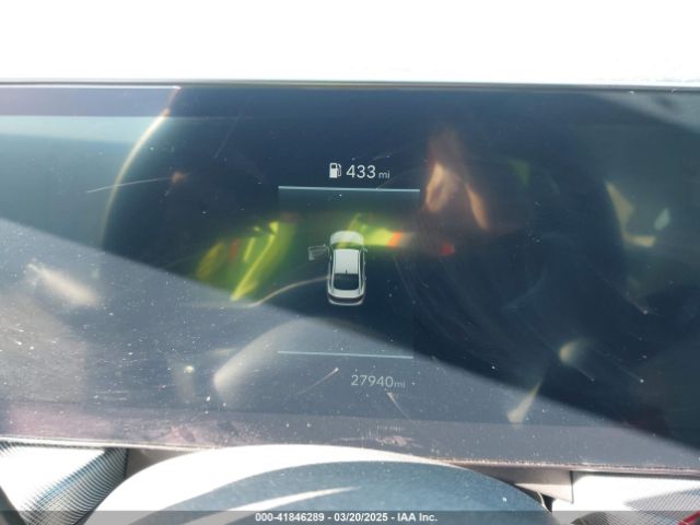 KMHL64JAXRA383510 Hyundai SONATA SEL