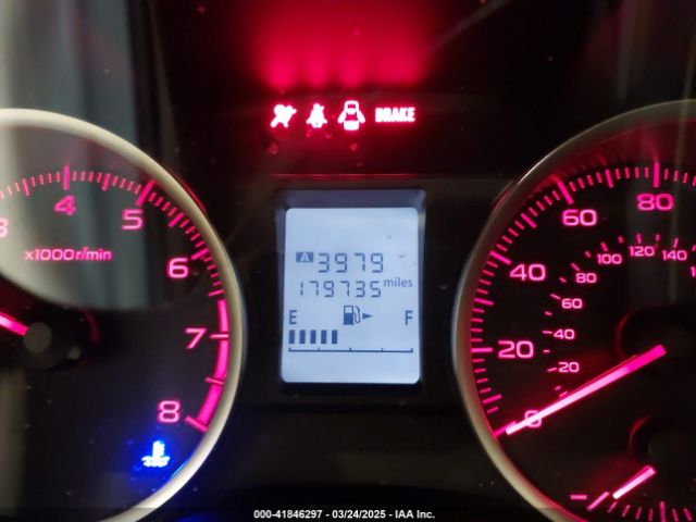 JF2GPACC9EG344139 Subaru Xv Crosstrek 2.0i Premium