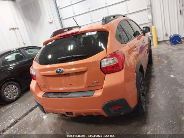 JF2GPACC9EG344139 Subaru Xv Crosstrek 2.0i Premium