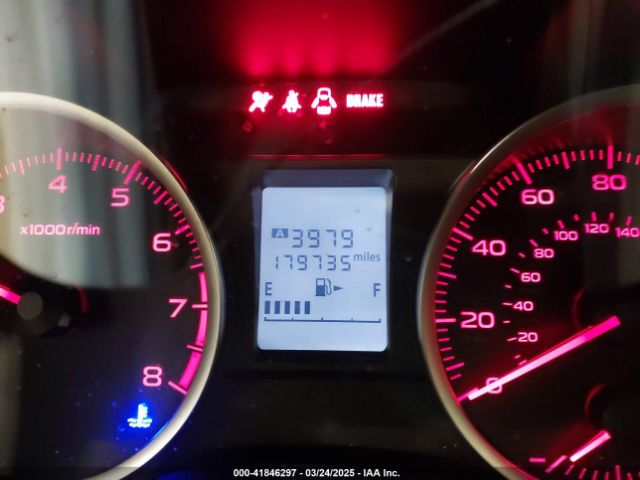 JF2GPACC9EG344139 Subaru Xv Crosstrek 2.0i Premium