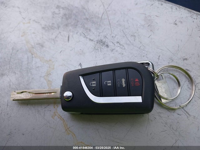 JTDB4MEE3R3018299 Toyota COROLLA LE
