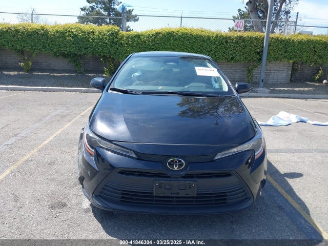 JTDB4MEE3R3018299 Toyota COROLLA LE