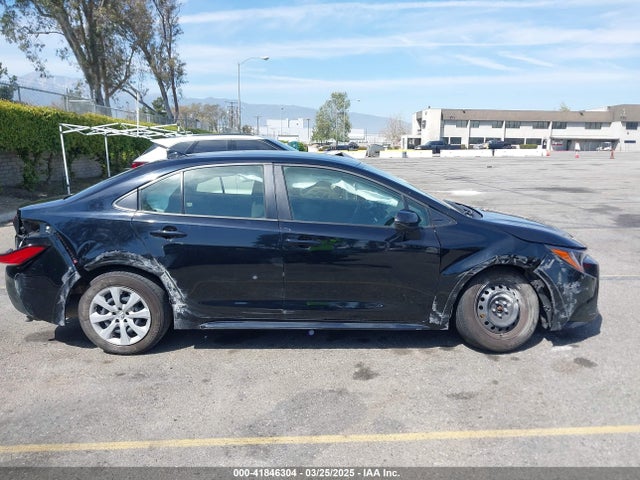 JTDB4MEE3R3018299 Toyota COROLLA LE