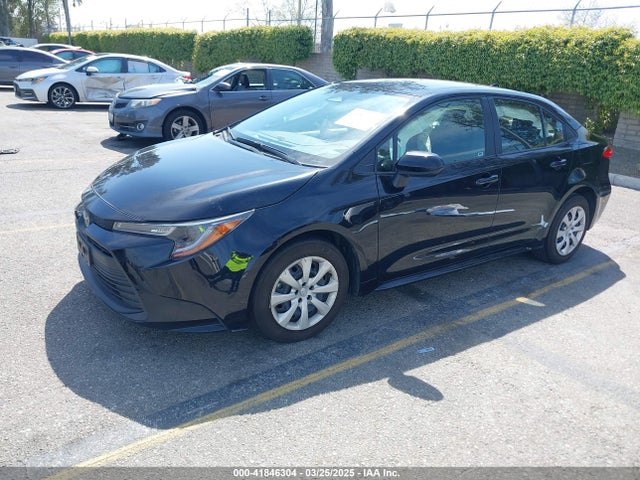 JTDB4MEE3R3018299 Toyota COROLLA LE