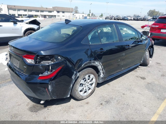 JTDB4MEE3R3018299 Toyota COROLLA LE