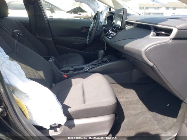 JTDB4MEE3R3018299 Toyota COROLLA LE