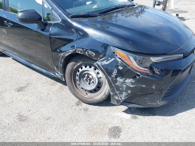 JTDB4MEE3R3018299 Toyota COROLLA LE