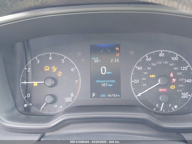 JTDB4MEE3R3018299 Toyota COROLLA LE