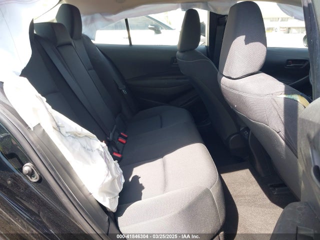 JTDB4MEE3R3018299 Toyota COROLLA LE