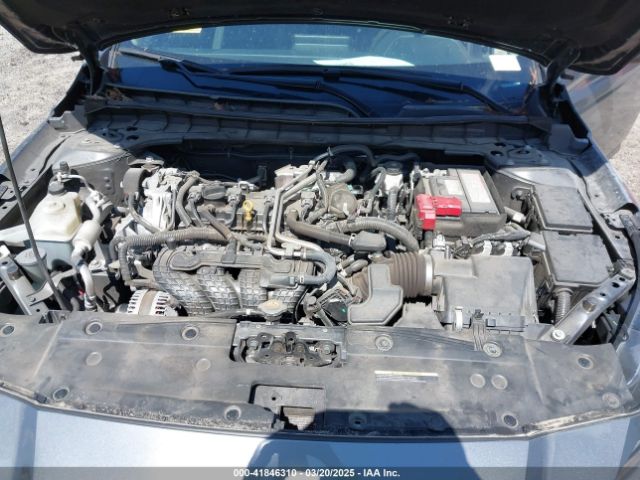 1N4BL4BV7NN341668 Nissan Altima S Fwd
