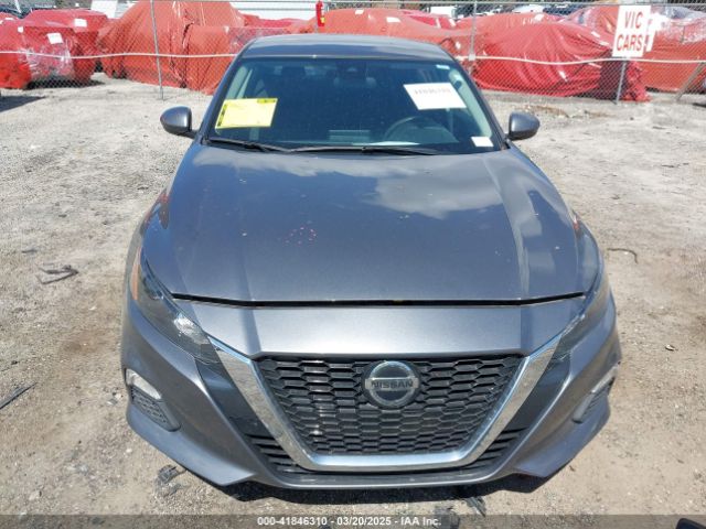 1N4BL4BV7NN341668 Nissan Altima S Fwd
