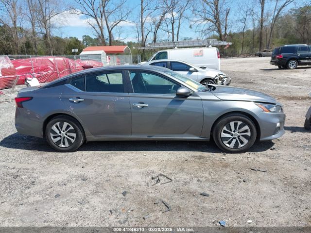 1N4BL4BV7NN341668 Nissan Altima S Fwd