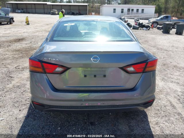 1N4BL4BV7NN341668 Nissan Altima S Fwd