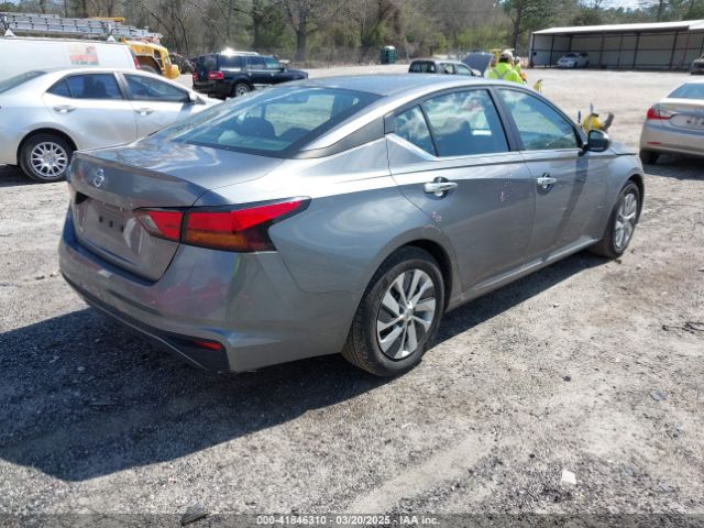 1N4BL4BV7NN341668 Nissan Altima S Fwd