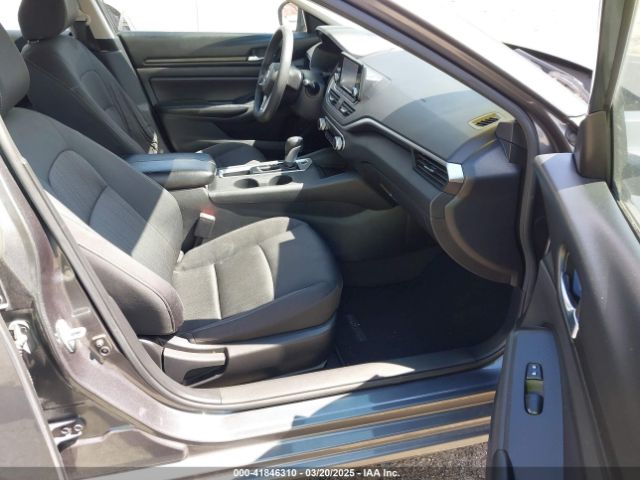 1N4BL4BV7NN341668 Nissan Altima S Fwd