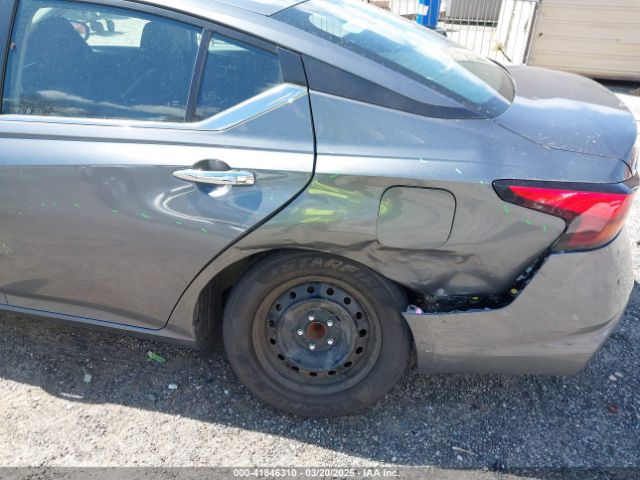 1N4BL4BV7NN341668 Nissan Altima S Fwd