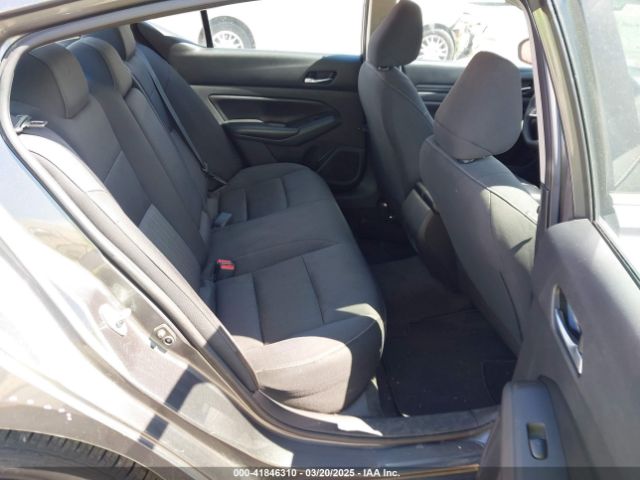 1N4BL4BV7NN341668 Nissan Altima S Fwd