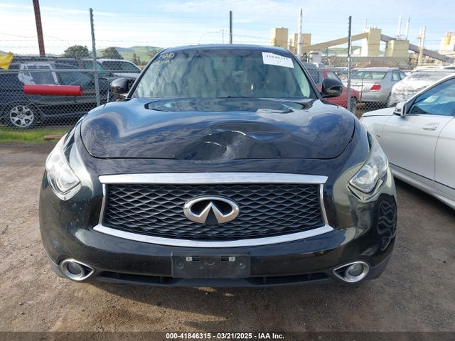 JN8CS1MU3HM141826 Infiniti QX70
