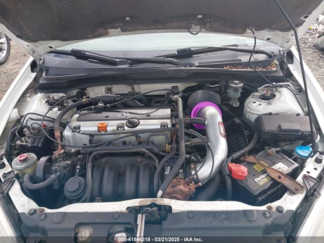 2002 ACURA RSX JH4DC54882C035696 Photo 9