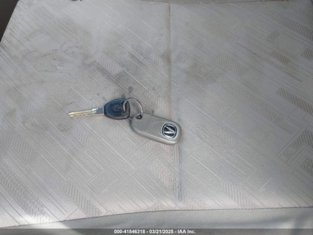 2002 ACURA RSX JH4DC54882C035696 Photo 10