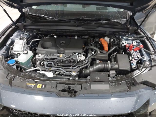 7MMVAAEW1SN102161 Mazda Cx-50 Hybrid Premium Plus Package