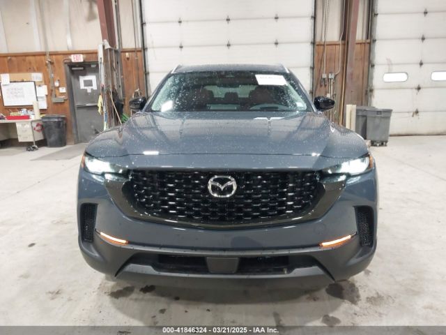 7MMVAAEW1SN102161 Mazda Cx-50 Hybrid Premium Plus Package