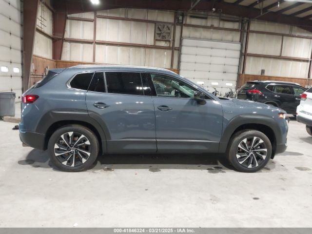 7MMVAAEW1SN102161 Mazda Cx-50 Hybrid Premium Plus Package