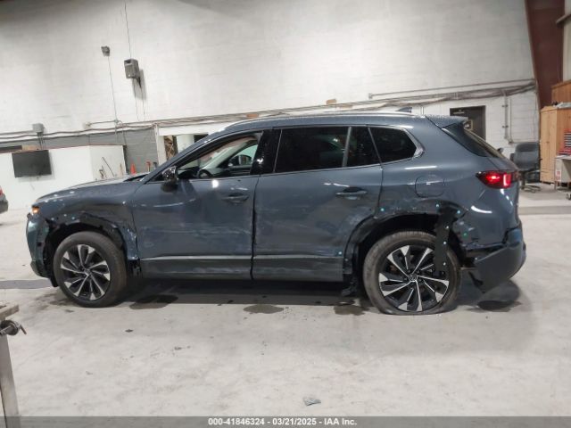 7MMVAAEW1SN102161 Mazda Cx-50 Hybrid Premium Plus Package