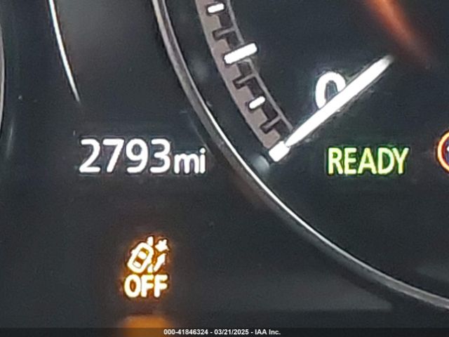 7MMVAAEW1SN102161 Mazda Cx-50 Hybrid Premium Plus Package