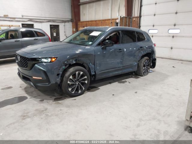 7MMVAAEW1SN102161 Mazda Cx-50 Hybrid Premium Plus Package
