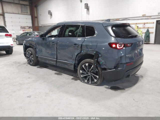 7MMVAAEW1SN102161 Mazda Cx-50 Hybrid Premium Plus Package