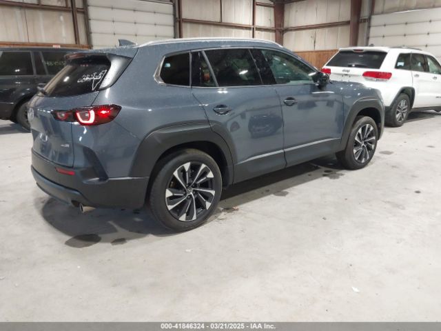 7MMVAAEW1SN102161 Mazda Cx-50 Hybrid Premium Plus Package