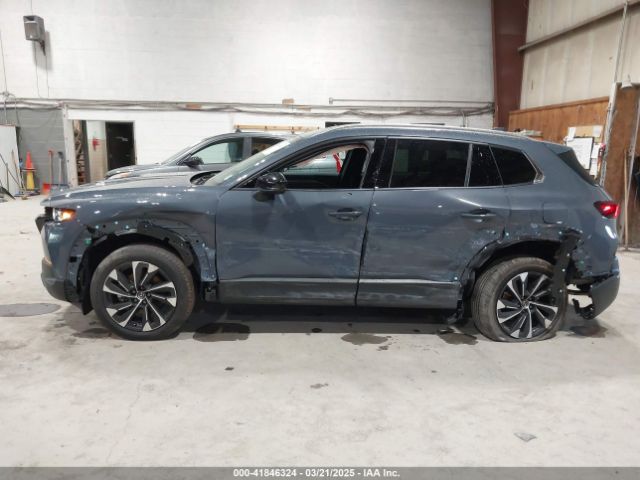7MMVAAEW1SN102161 Mazda Cx-50 Hybrid Premium Plus Package