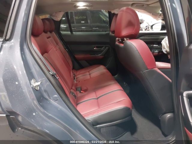 7MMVAAEW1SN102161 Mazda Cx-50 Hybrid Premium Plus Package