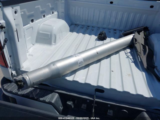 1GCPWBEK5MZ287386 Chevrolet Silverado 1500 2wd  Short Bed Custom