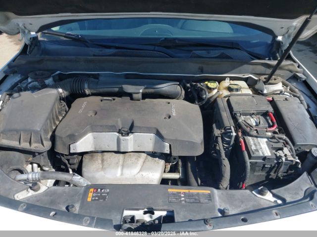 1G11D5SL6FF230136 Chevrolet MALIBU 2LT