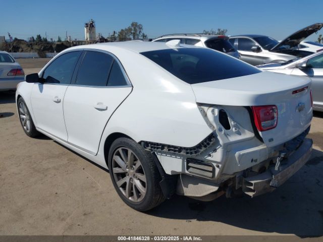 1G11D5SL6FF230136 Chevrolet MALIBU 2LT