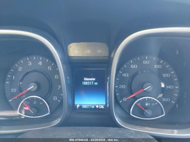 1G11D5SL6FF230136 Chevrolet MALIBU 2LT
