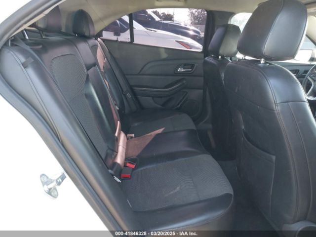 1G11D5SL6FF230136 Chevrolet MALIBU 2LT