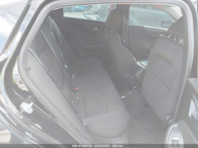 2021 CHEVROLET MALIBU 1G1ZB5ST0MF046980 Photo 7
