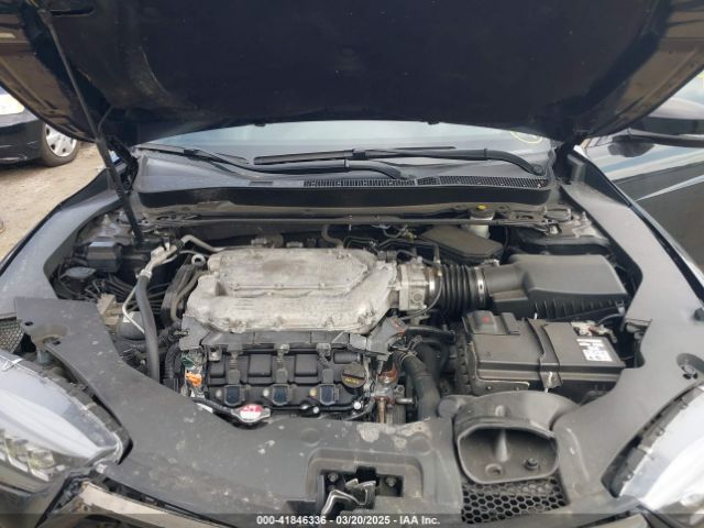 2018 ACURA TLX 19UUB3F68JA004996 Photo 9