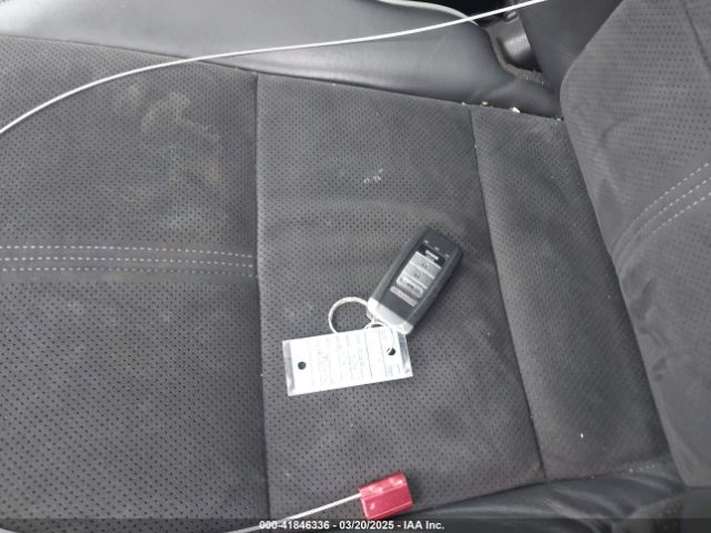 2018 ACURA TLX 19UUB3F68JA004996 Photo 10