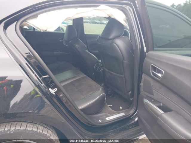 2018 ACURA TLX 19UUB3F68JA004996 Photo 7