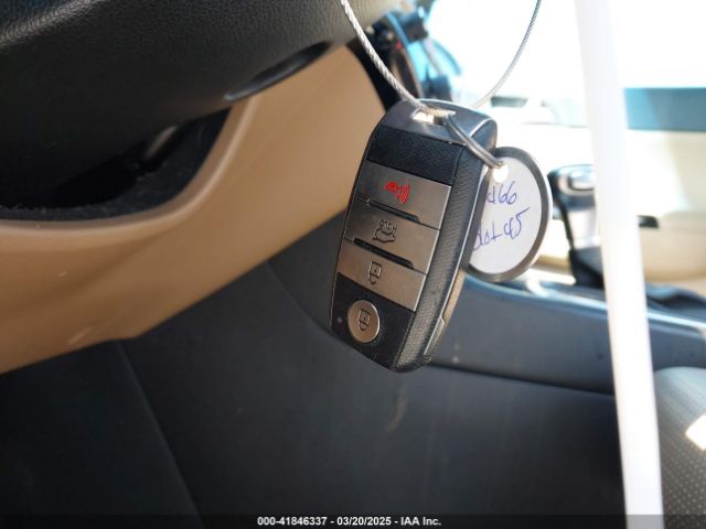 KNDPRCA67H7149811 KIA Sportage Sx Turbo