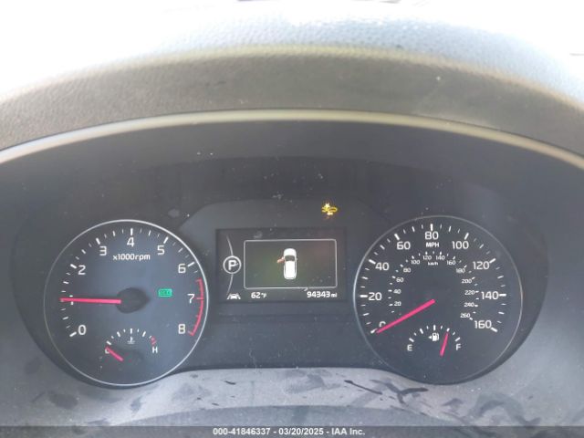 KNDPRCA67H7149811 KIA Sportage Sx Turbo