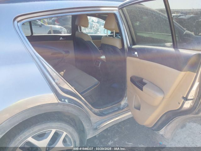 KNDPRCA67H7149811 KIA Sportage Sx Turbo