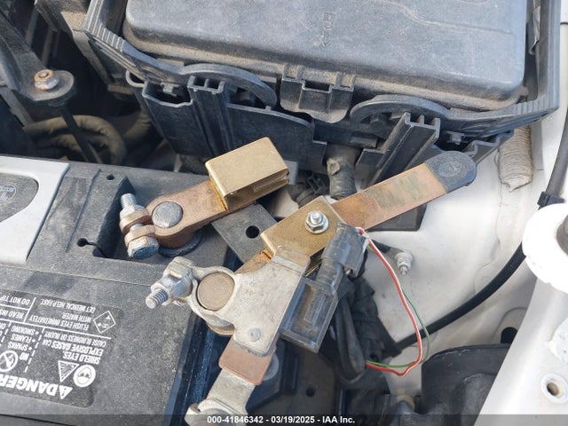 1G1ZB5ST7HF276411 Chevrolet MALIBU LS